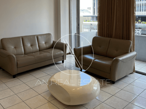 APARTAMENTO AMUEBLADO EN RENTA EN ZONA 9 — foto 2