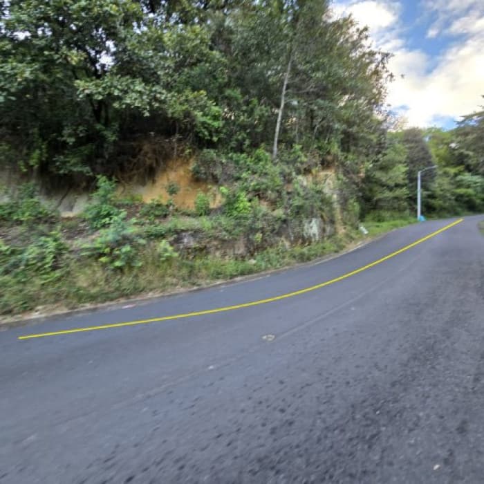 Terreno Comercial en Renta Carretera a Satélite Mixco — foto 7