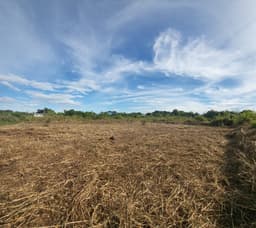 Terreno plano en venta en Lagunas de Torremolinos