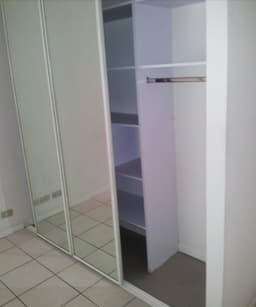 Apartamento de dos dormitorios en el corazon de Zona 10