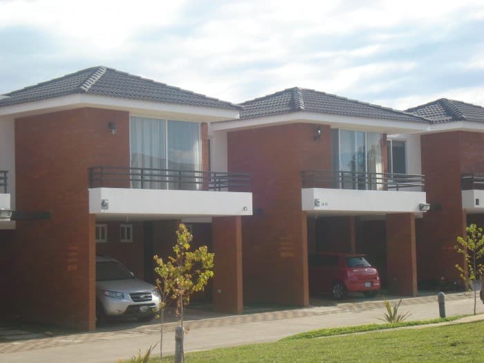 Venta de Casa en Zona 16 Condómino Ensenadas San Isidro — foto 2
