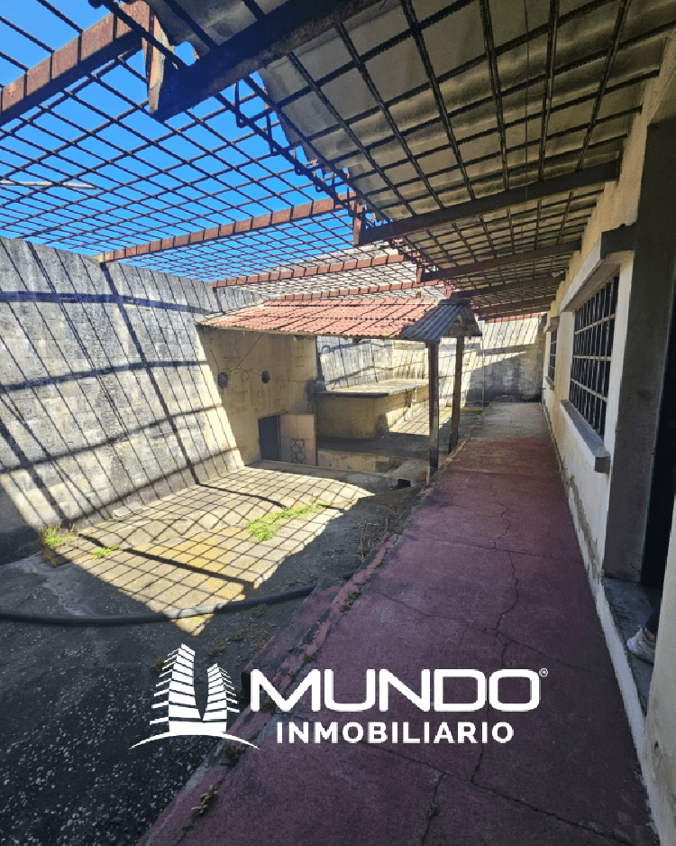 PROPIEDAD COMERCIAL EN RENTA EN CALZADA ROOSEVELT / — foto 6
