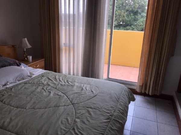 Rento Casa Villas del Pinar km 18.5 CAES — foto 12