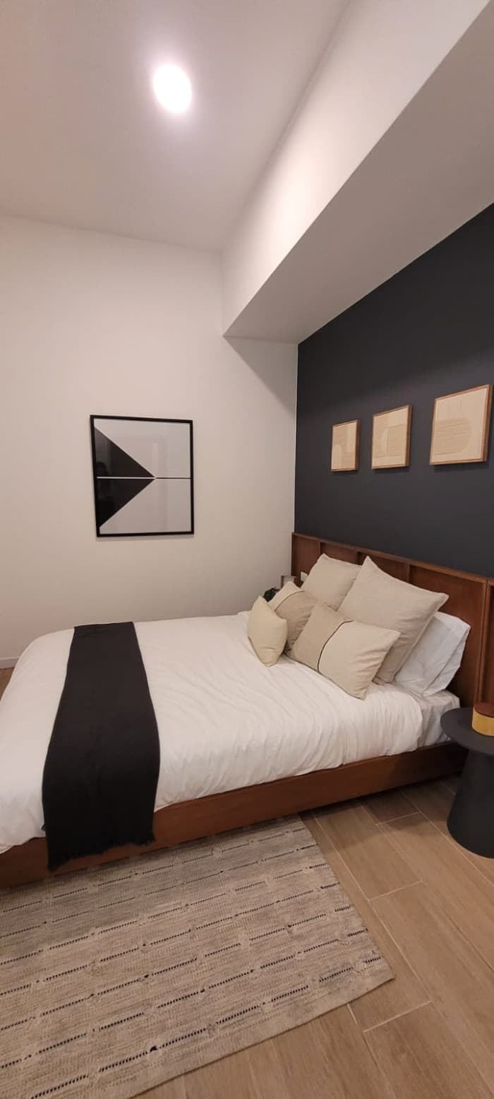 Apartamento en pre-venta sobre Blvd. Los Próceres — foto 3