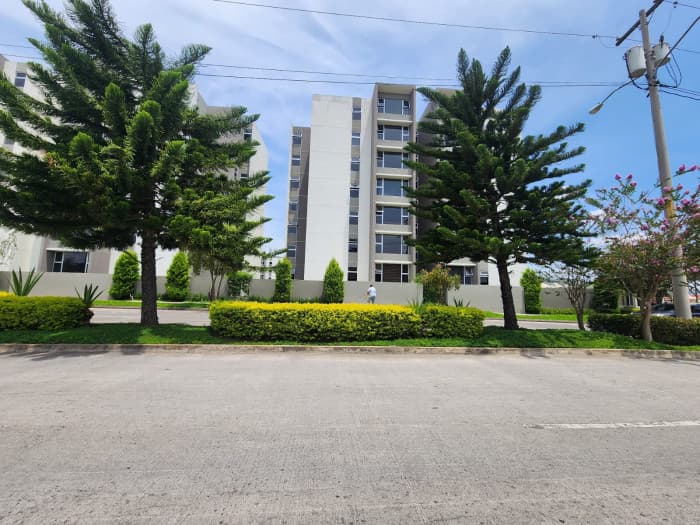 Venta de apartamento en Alegría, Condado Naranjo, Mixco — foto 15