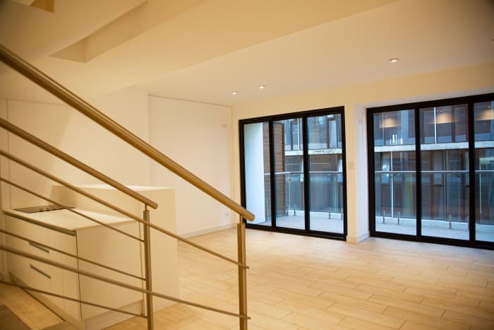 Apartamento en venta en Cuatro Grados zona 4 — foto 3