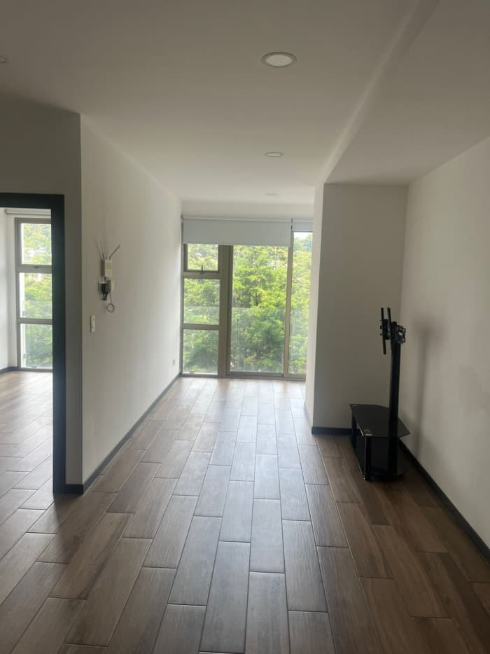 Apartamento c/Línea Blanca en Venta en Muxbal — foto 2