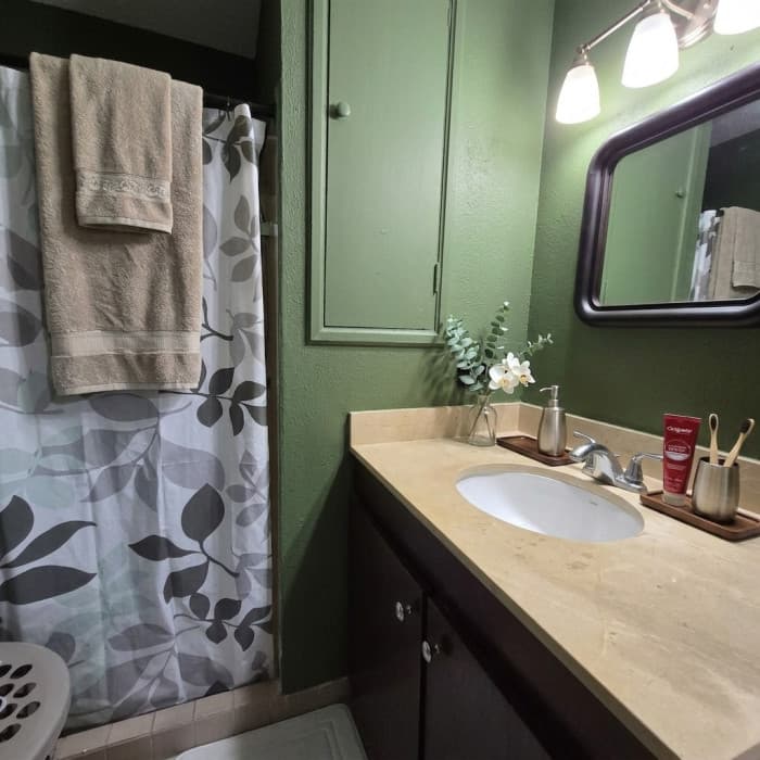 Apartamento en venta en zona 15 Edificio de uso mixto — foto 10