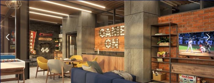 Apartamento con Jardín en Venta en la Zona 9 — foto 2