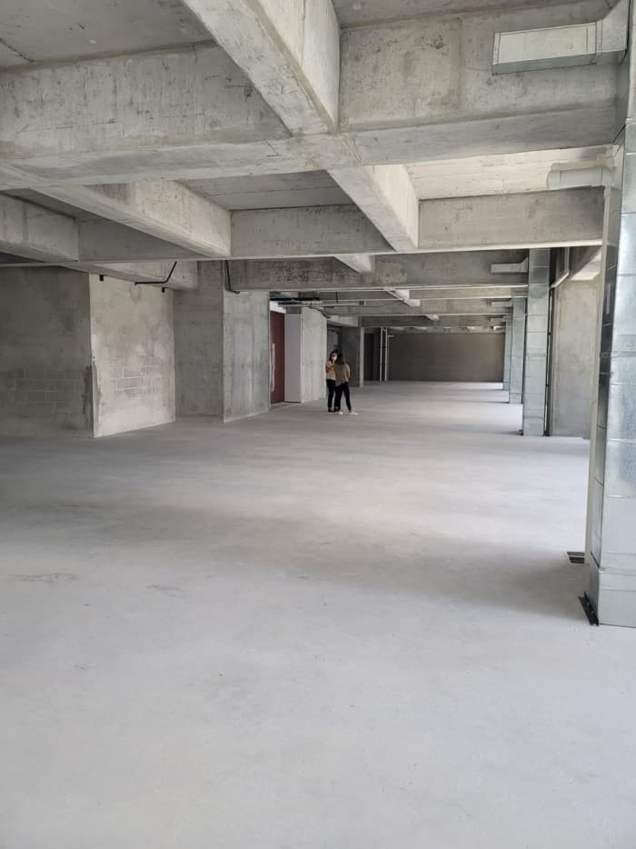Oficinas en RENTA, zona 10 Edificio Premium — foto 4
