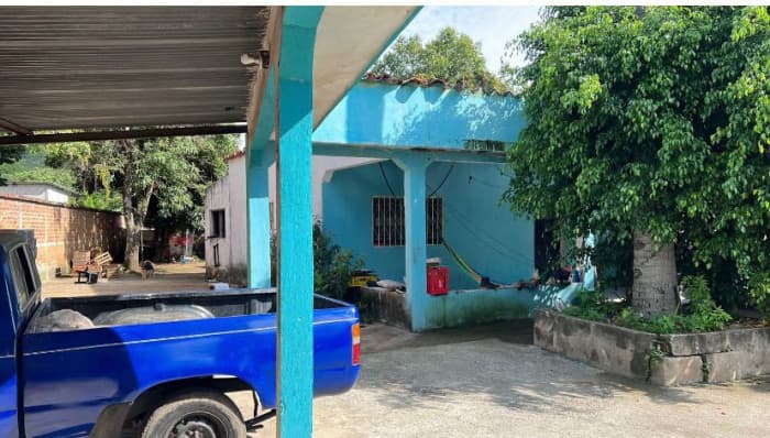 CASA EN #VENTA, QUEZADA Jutiapa — foto 3