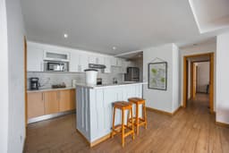Apartamento en Venta City Haus Z.10