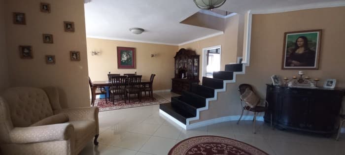 CASA EN VENTA HACIENDA SAN ANGEL SAN JOSE PINULA GUATEMALA — foto 5
