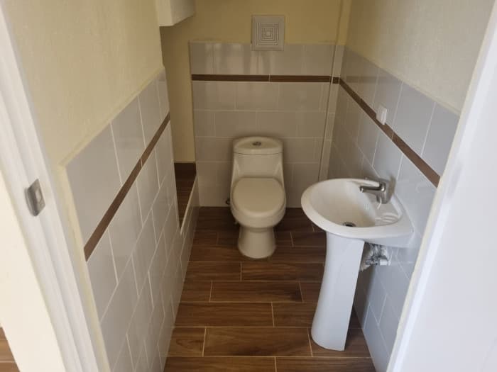 Casa en Condominio En San José Pinula — foto 7