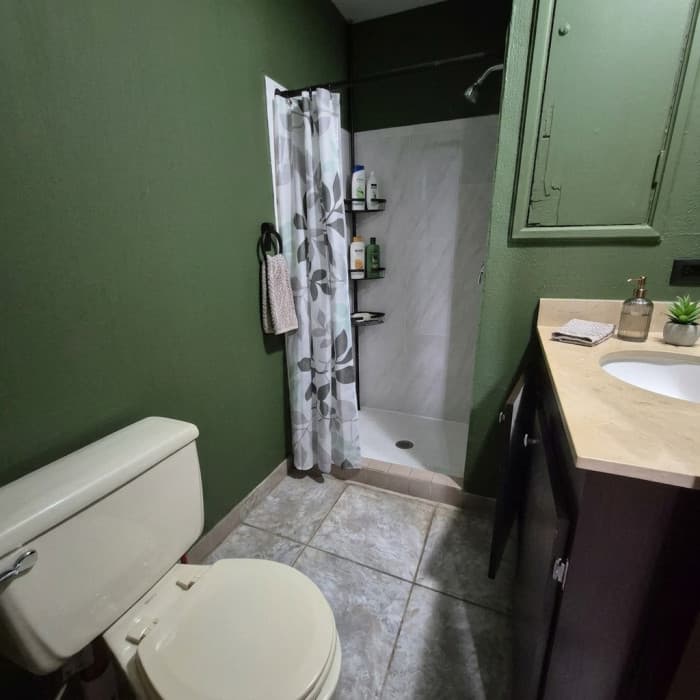 Apartamento en venta en zona 15 Edificio de uso mixto — foto 9