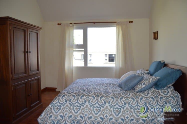 Hermosa casa en Venta, San Antonio km 16.5 CES — foto 8