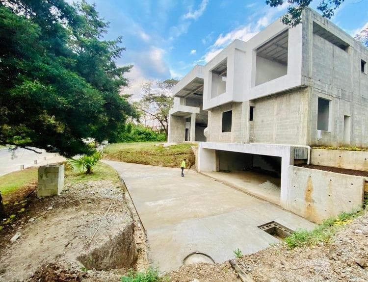 Casa en venta en Casa y Campo Fraijanes Guatemala — foto 8