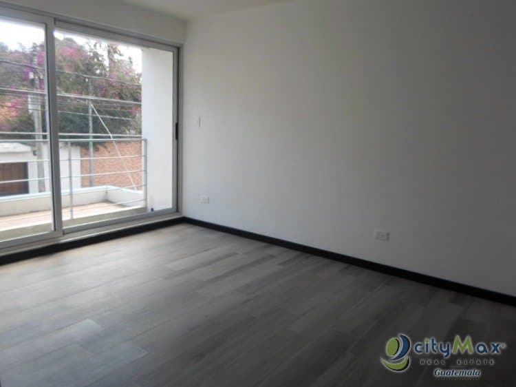 APARTAMENTO ZONA 10 VENTA CIUDAD GUATEMALA — foto 2