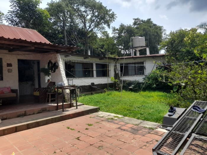 Casa En Venta Los Álamos San Miguel Petapa — foto 2