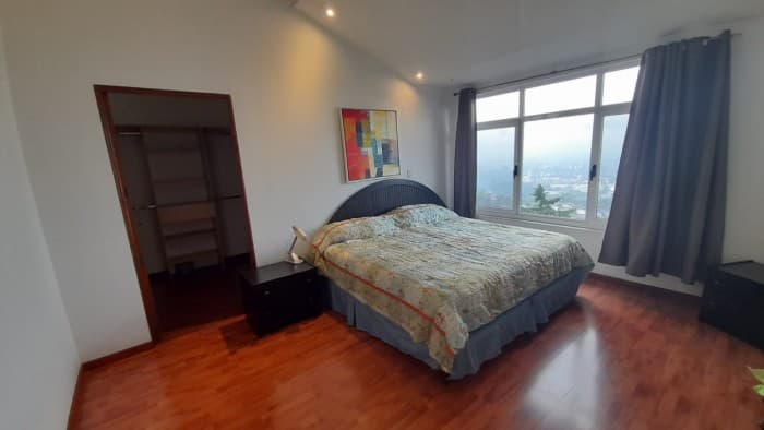 Apartamento en Venta Montebello II, Vista Bella I — foto 11
