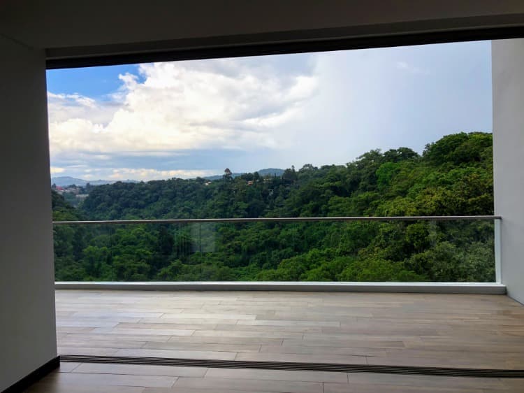 Apartamento PH Amueblado Renta-Venta zona 16 Guatemala — foto 5