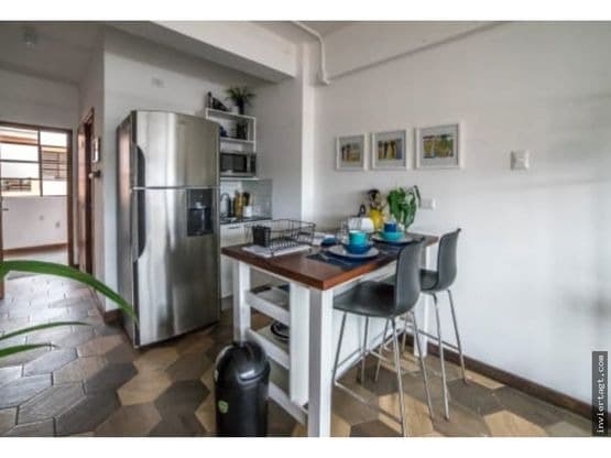 Apartamento en venta, en zona 1 Ref-2673 — foto 5