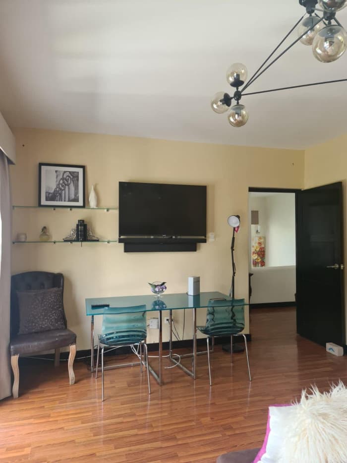 Apartamento en Renta Carretera a El Salvador — foto 8