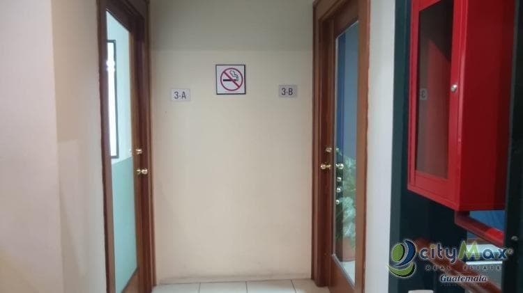 Alquiler oficina en zona 14 Guatemala — foto 7