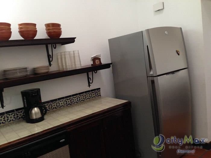 LINDA CASA AMUEBLADA EN RENTA EN ANTIGUA GUATEMALA — foto 3