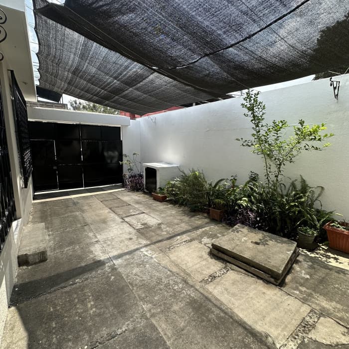 Casa en venta colonia Monte real 2 zona 4 de Mixco — foto 2