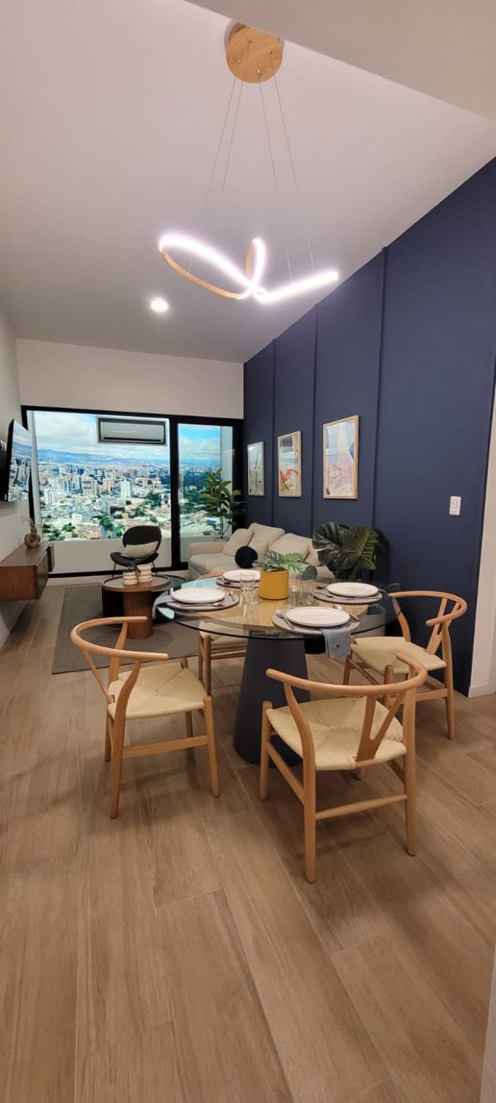 Apartamento en pre-venta sobre Blvd. Los Próceres — foto 1