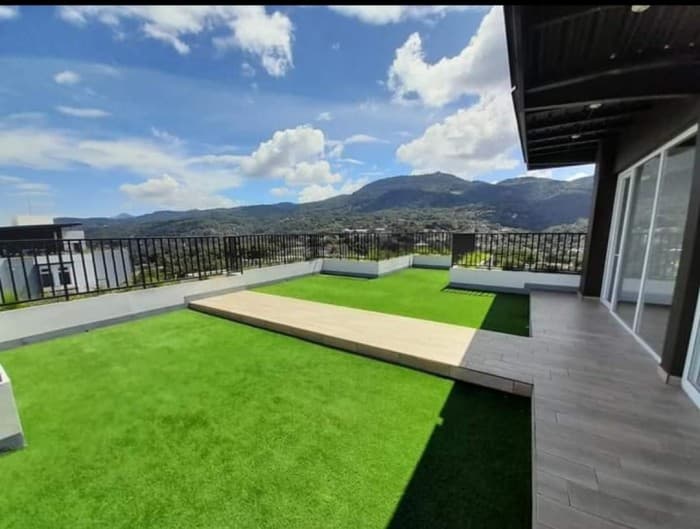 Apartamento en renta en Sakai Mixco de 3 Habitaciones — foto 7