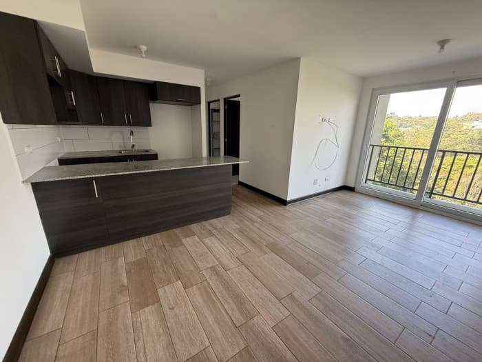APARTAMENTO EN VENTA EN ANCONA, ZONA 1 MIXCO — foto 2