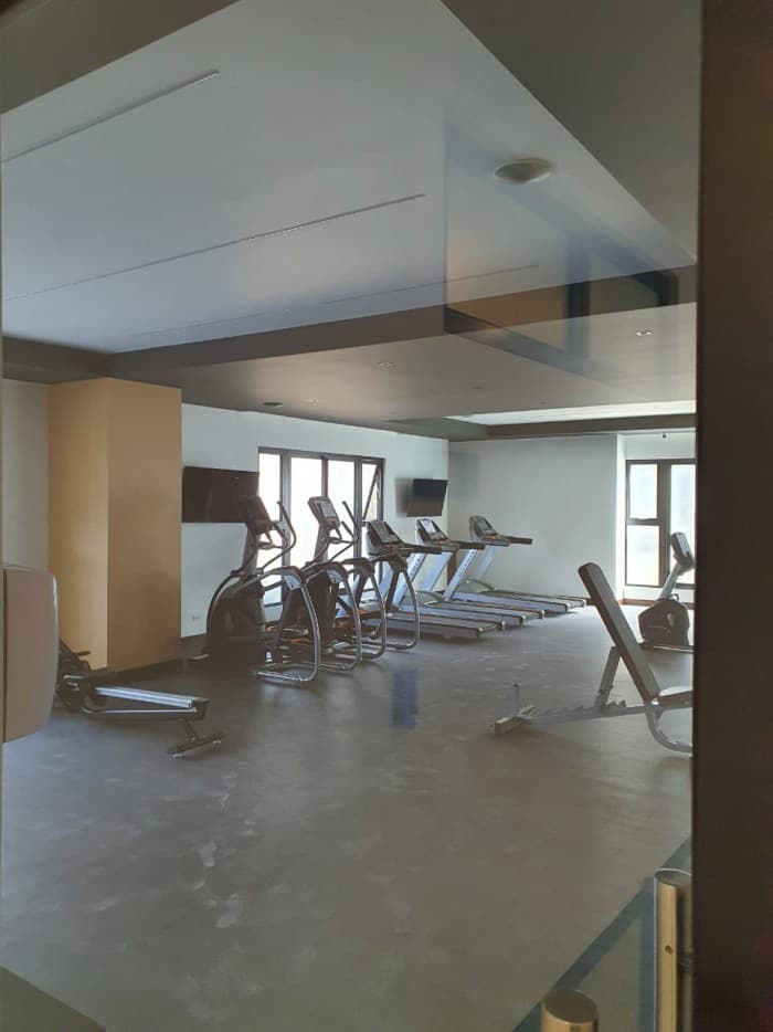 Apartamento en RENTA en zona 15 PARQUE 15 — foto 15