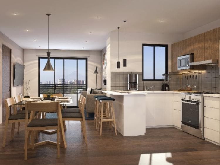 APARTAMENTOS EN VENTA EN ZONA 14 — foto 10