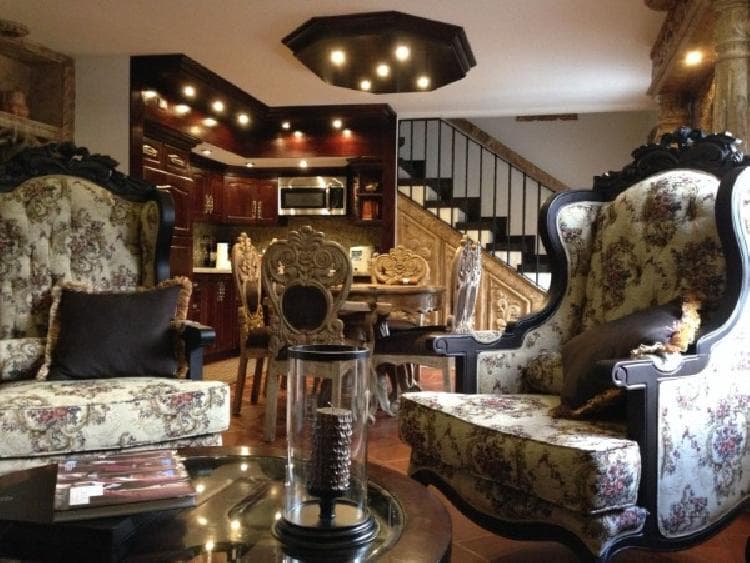 Casa Condominio Orotava Antigua Guatemala — foto 2