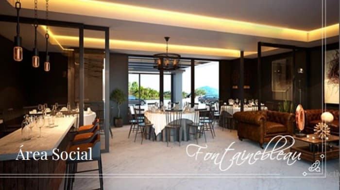ZONA 15. VENDO APARTAMENTO EN EDIFICIO FONTAINEBLEUA — foto 2