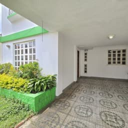 Casa en Renta Condominio sobre Bulevar San Cristóbal