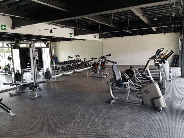 Apartamento en Venta Parque 11 con piscina en zona 11 — foto 4
