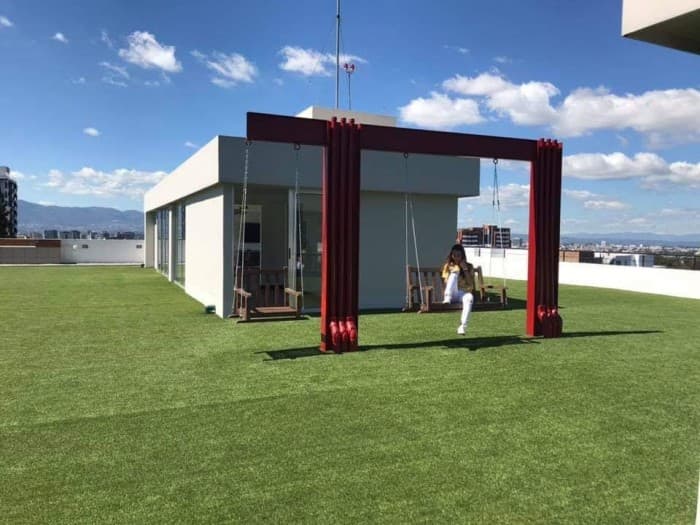 Vendo Apartamento en zona 15 — foto 13