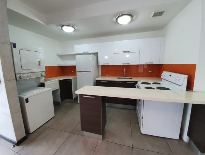 APARTAMENTO #RENTA — foto 2