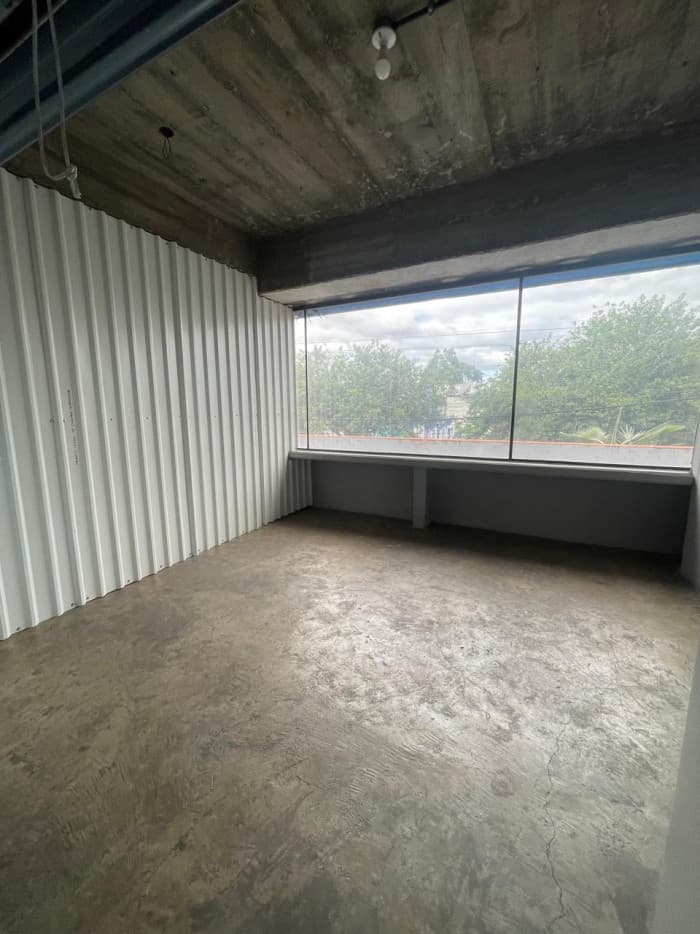 Alquiler de Minibodega en Montufar Zona 9 Guatemala — foto 15