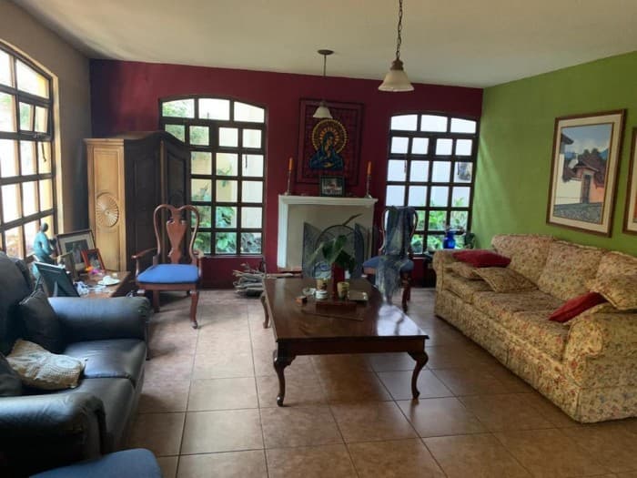 VENDO CASA EN SAN LUCAS SACATEPEQUEZ — foto 1