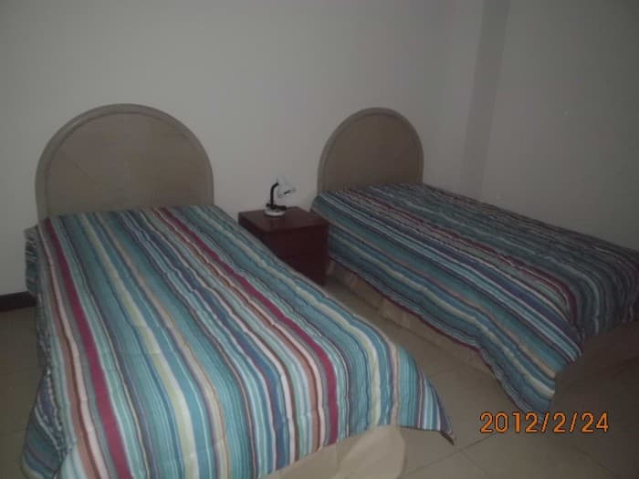 Apartamento Amueblado en Zona 14 Torre Elgin — foto 5