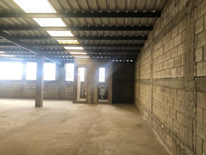 Renta de bodega #2 y 3 en San Cristóbal, Mixco. — foto 12