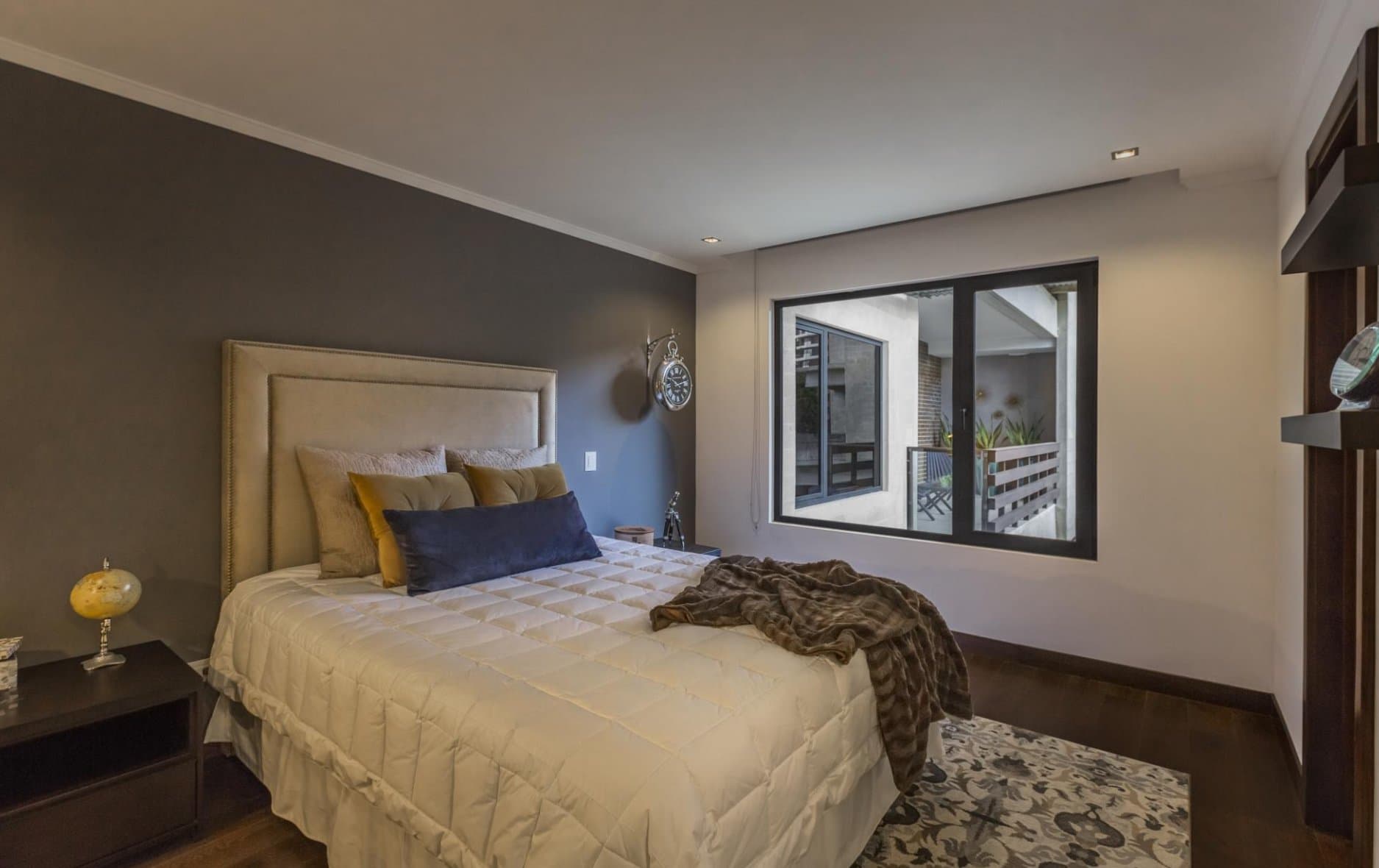 Apartamento en Venta en Zona 14 Guatemala — foto 6