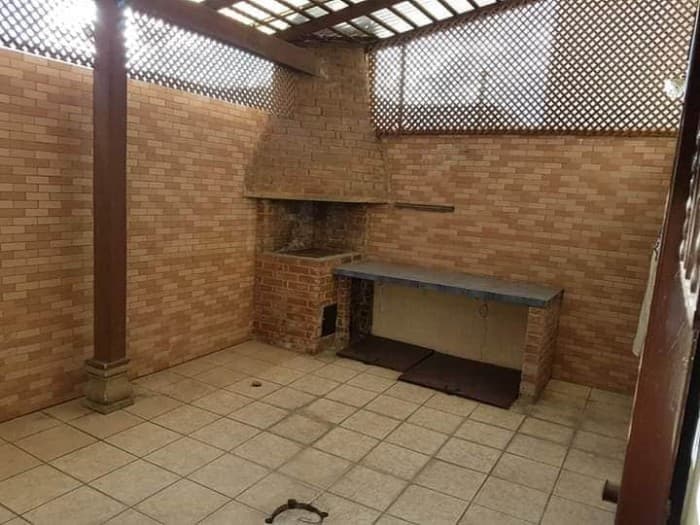 Casa en venta en Cañadas de Mariscal, zona 11. — foto 5