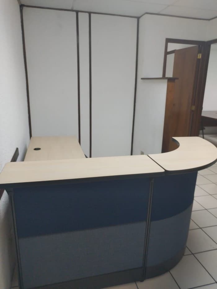 Plus Real Estate, renta oficina en zona 9 — foto 8
