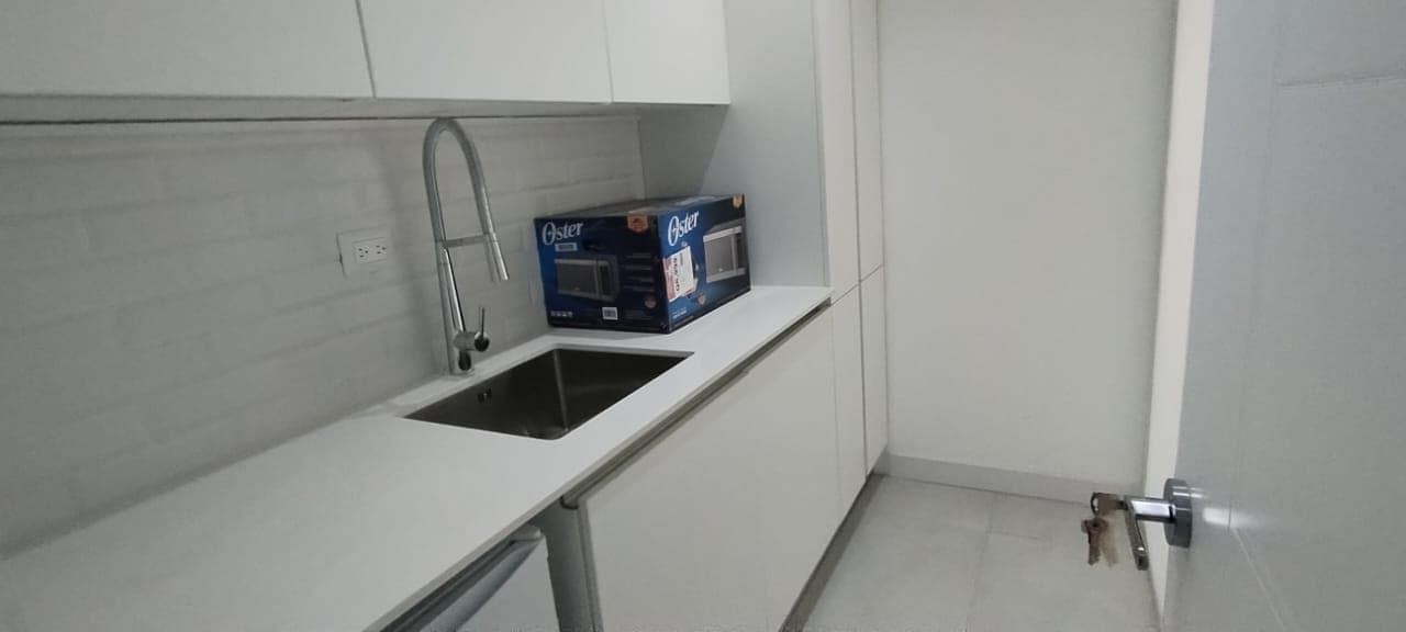 Clínica compartida en Renta edificio Renovati — foto 5
