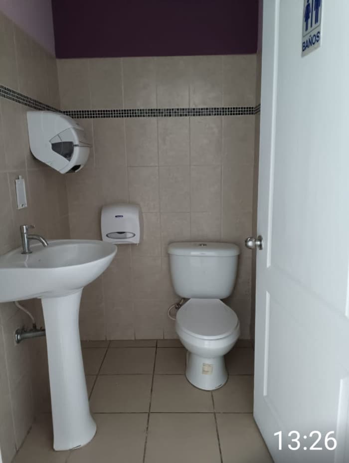 Alquiler de Oficina de 86m² en Zona Pradera — foto 3